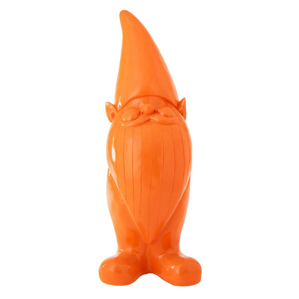 Statue lutin d'extérieur 