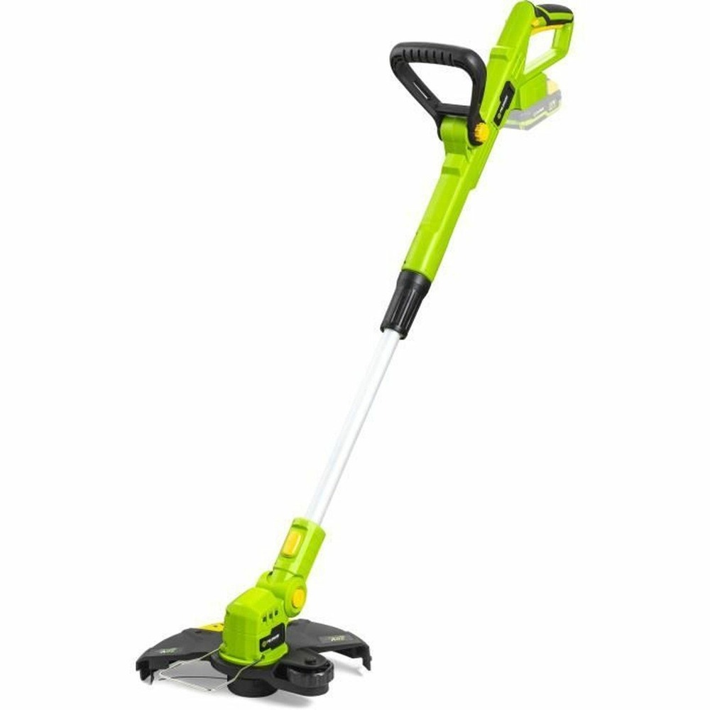 Débroussailleuse sans fil 20v - coupe 30 cm - batterie et chargeur non inclus
