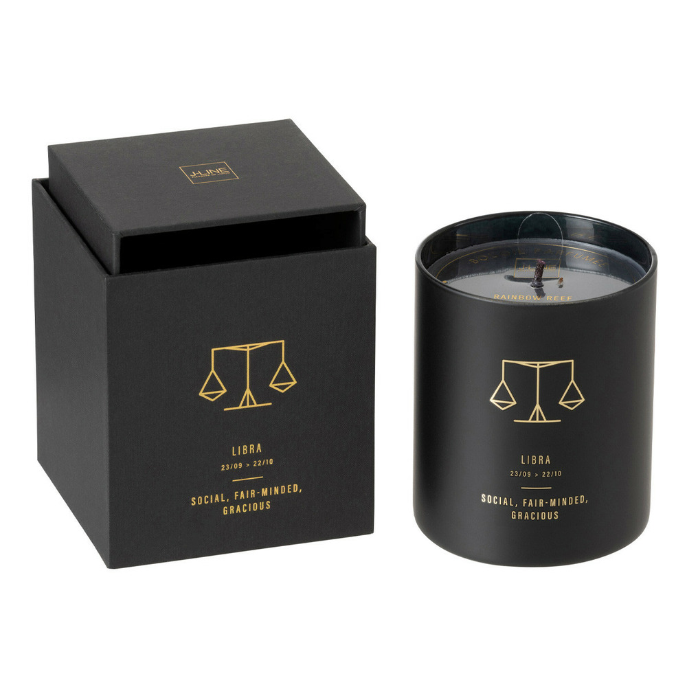Bougie parfumée 