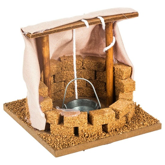 Accessoire déco pour crèche