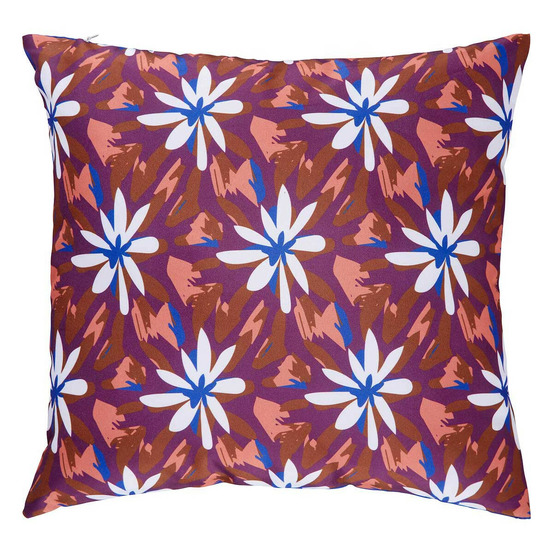 Housse de coussin extérieur