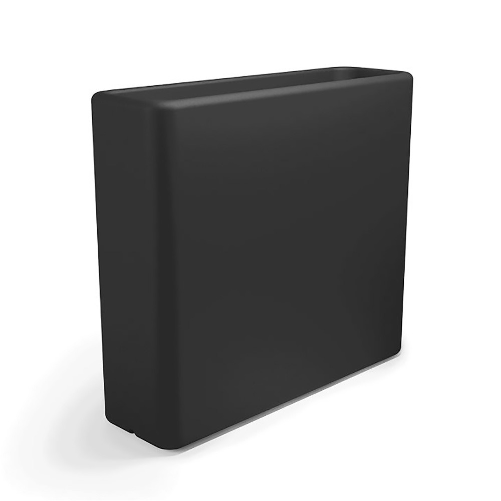 Pot de fleurs murus 90