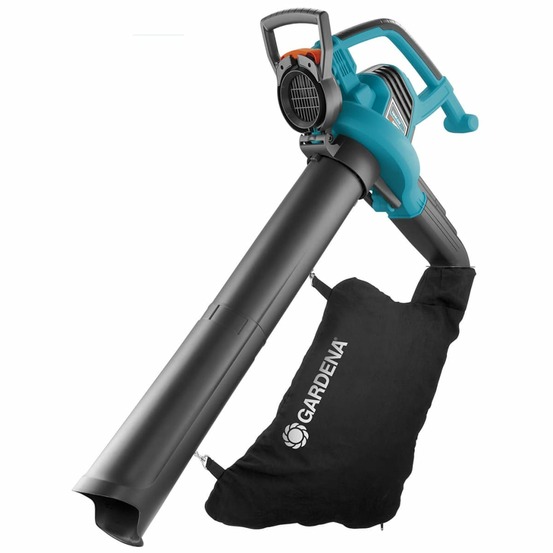 ASPIRATEUR SOUFFLEUR DE FEUILL-(842339)
