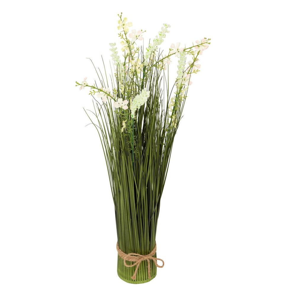 Fagot de fleurs artificielles 