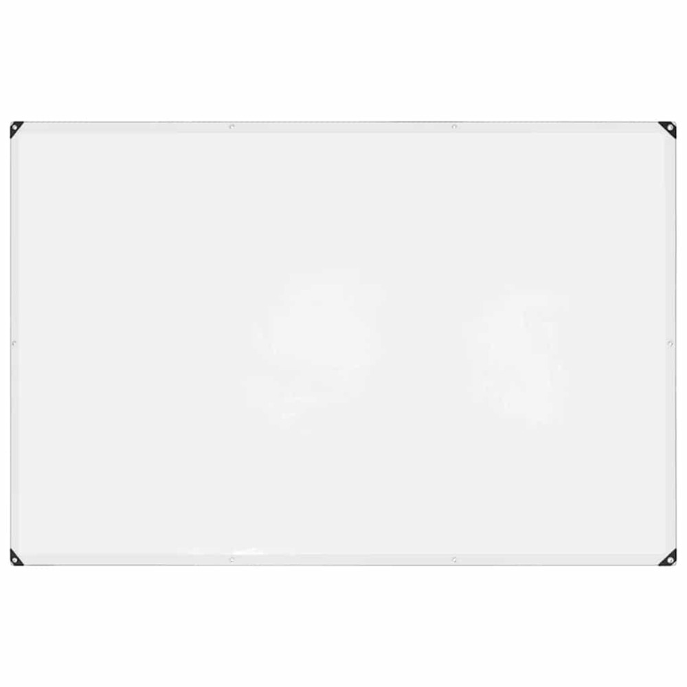 Bâche transparente avec œillets 2x3 m polyéthylène