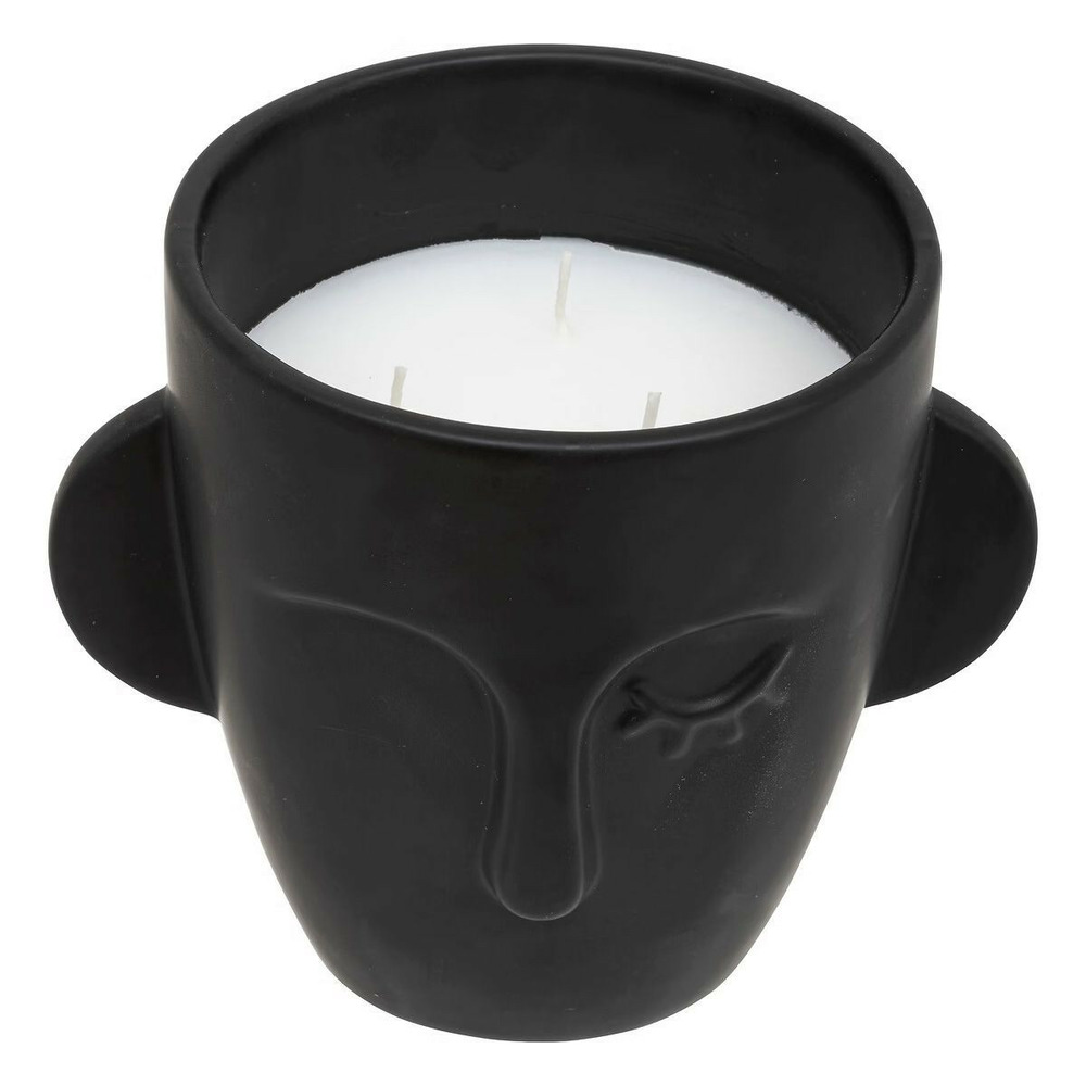 Bougie parfumée en céramique 