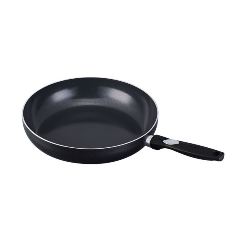 Poêle aluminium 32cm - 102097