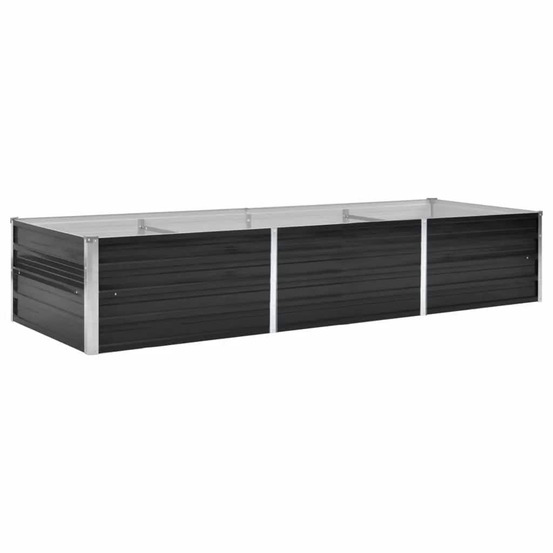JARDINIERE ANTHRACITE 240X80X4-(862613)