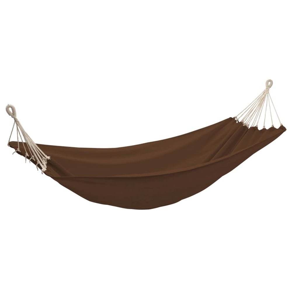HAMAC XL CHOCOLAT-(865901)