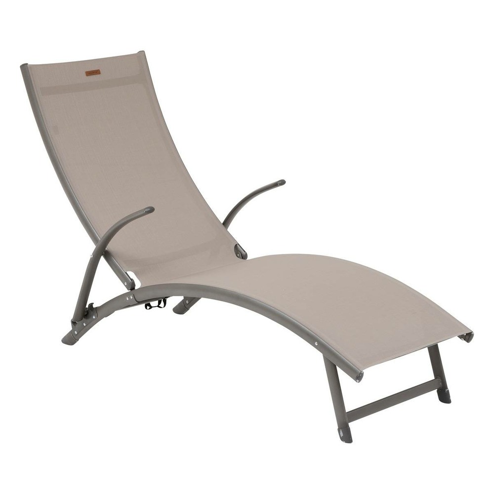 Transat samba noisette & praline