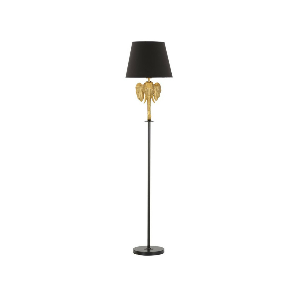 Lampadaire design 