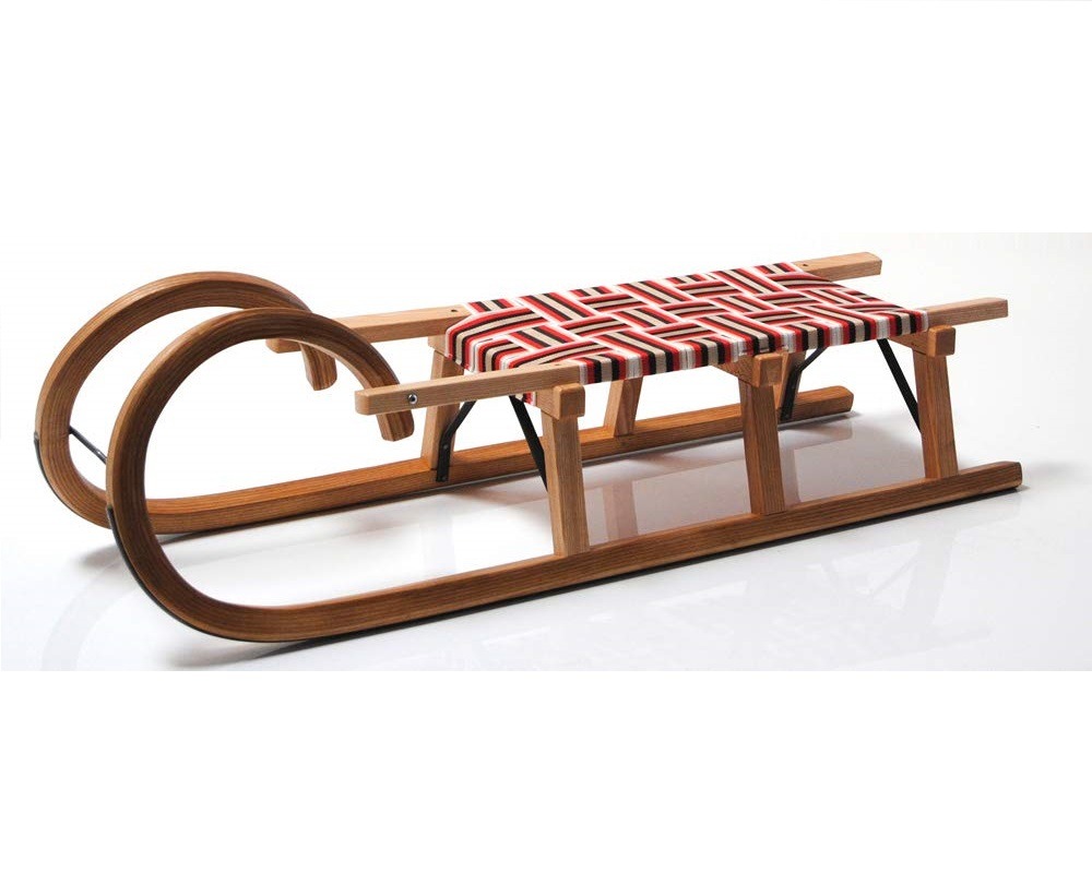 Luge Traditionnelle GE 115 cm