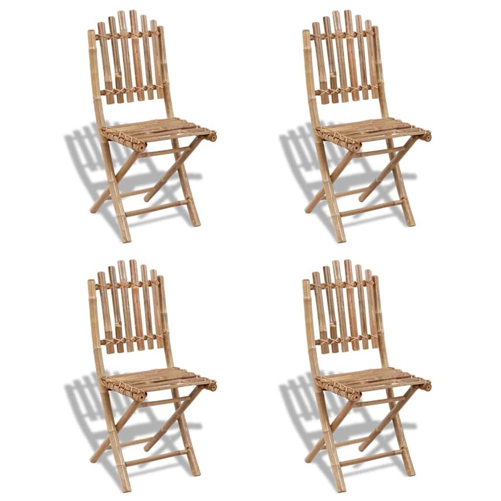 CHAISES PLIABLES D EXTERIEUR B-(869076)