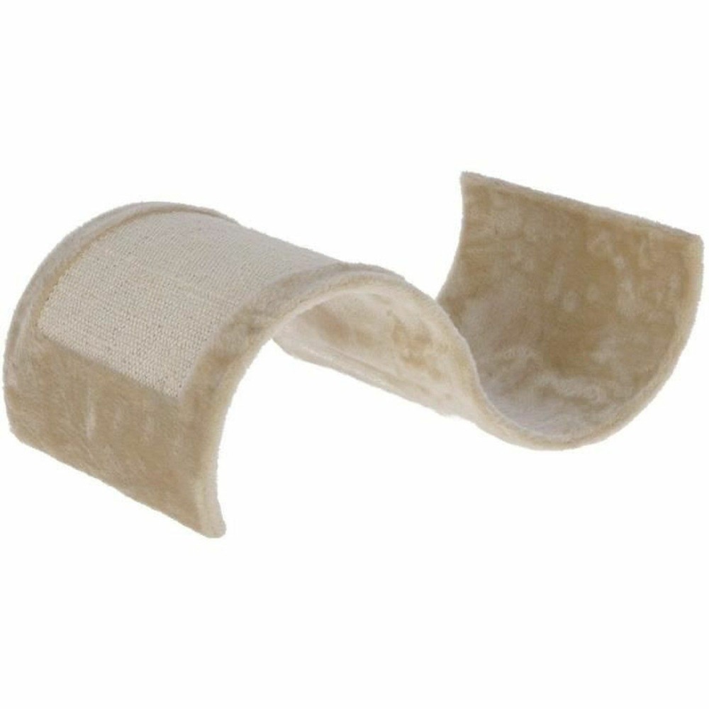 Griffoir wave beige - 51 x 28,5 x 18 cm