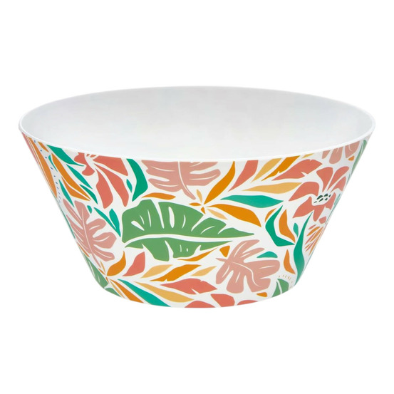 Saladier réutilisable