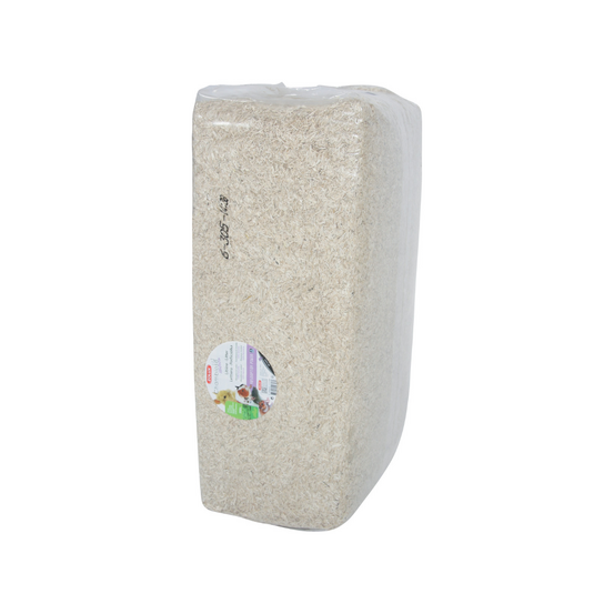 Litière végétale naturelle chambiose 200 litres