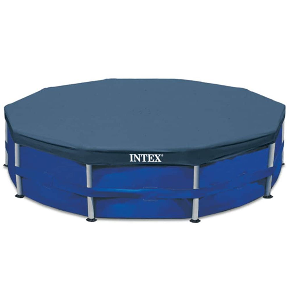 Couverture de piscine ronde 366 cm 28031