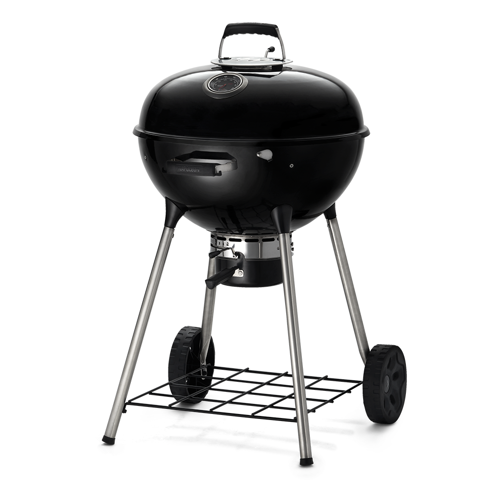Barbecue à charbon kettle premium 57cm