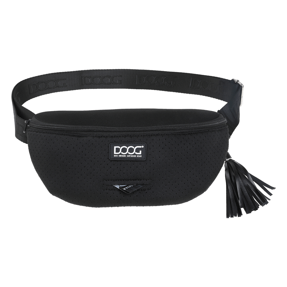 Sac banane neosport - noir