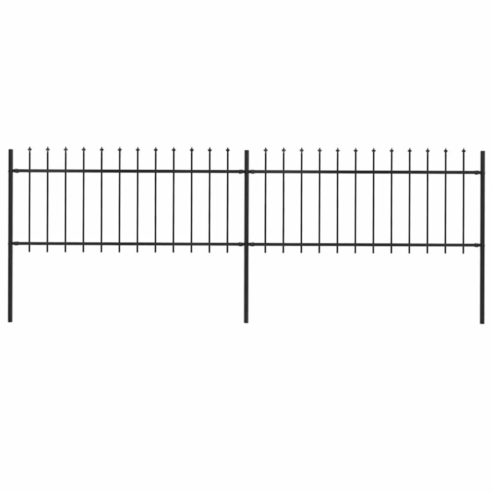 CLOTURE JARDIN AVC DESSU 102-(864885)
