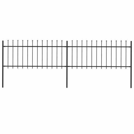CLOTURE JARDIN AVC DESSU 102-(864885)