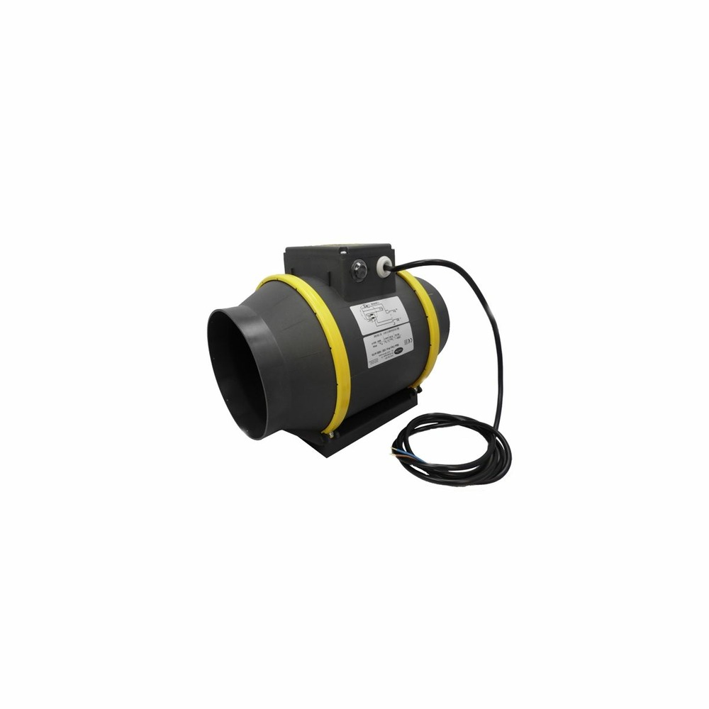 Extracteur max-fan pro 200 - 793 et 1220m3/h - can