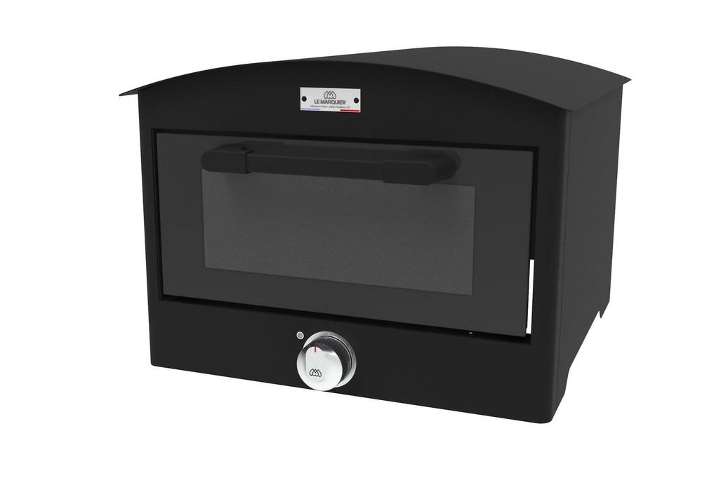 Four à pizza signature électrique 350