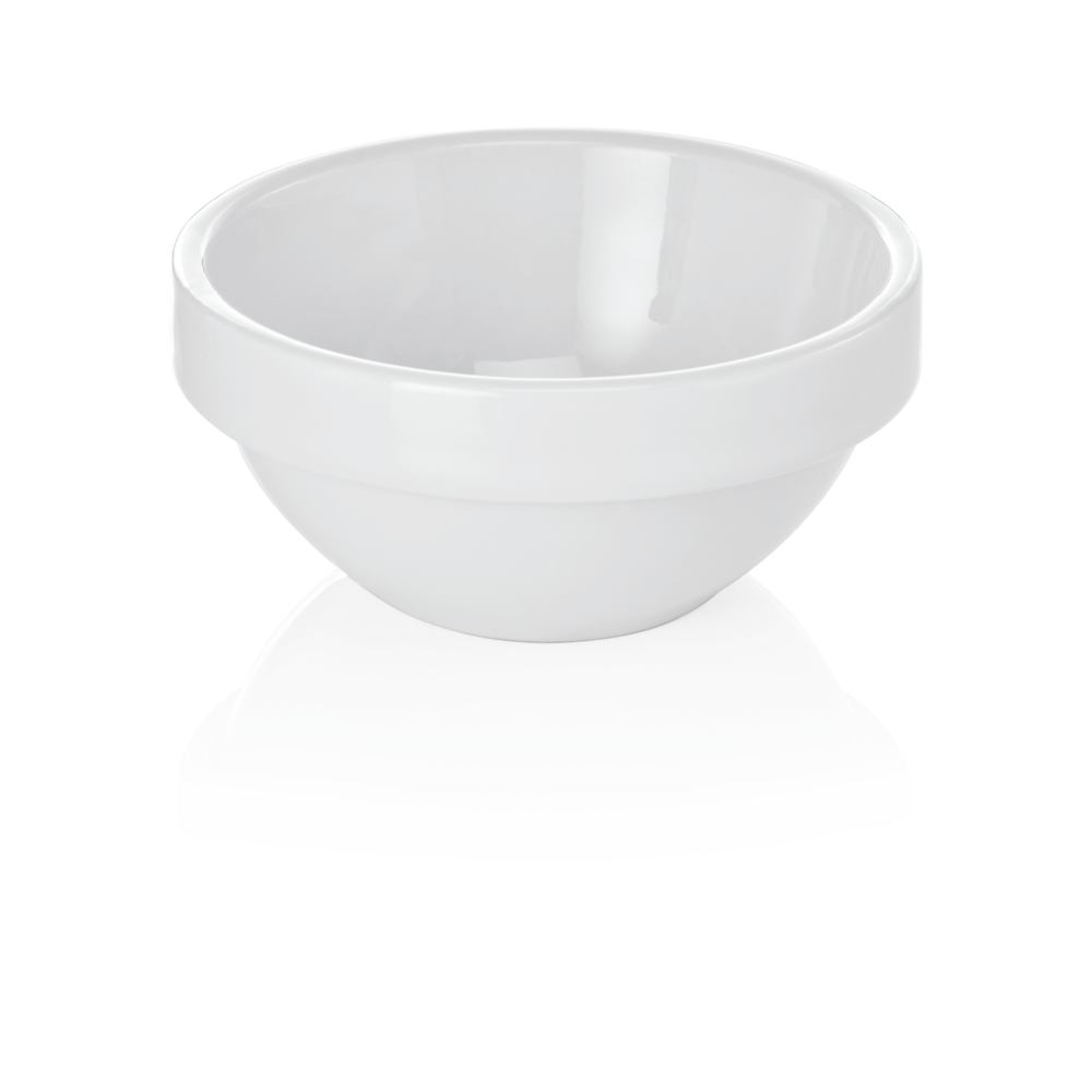 Lot de 12 bols en porcelaine h 35 mm ø 70 mm - was germany