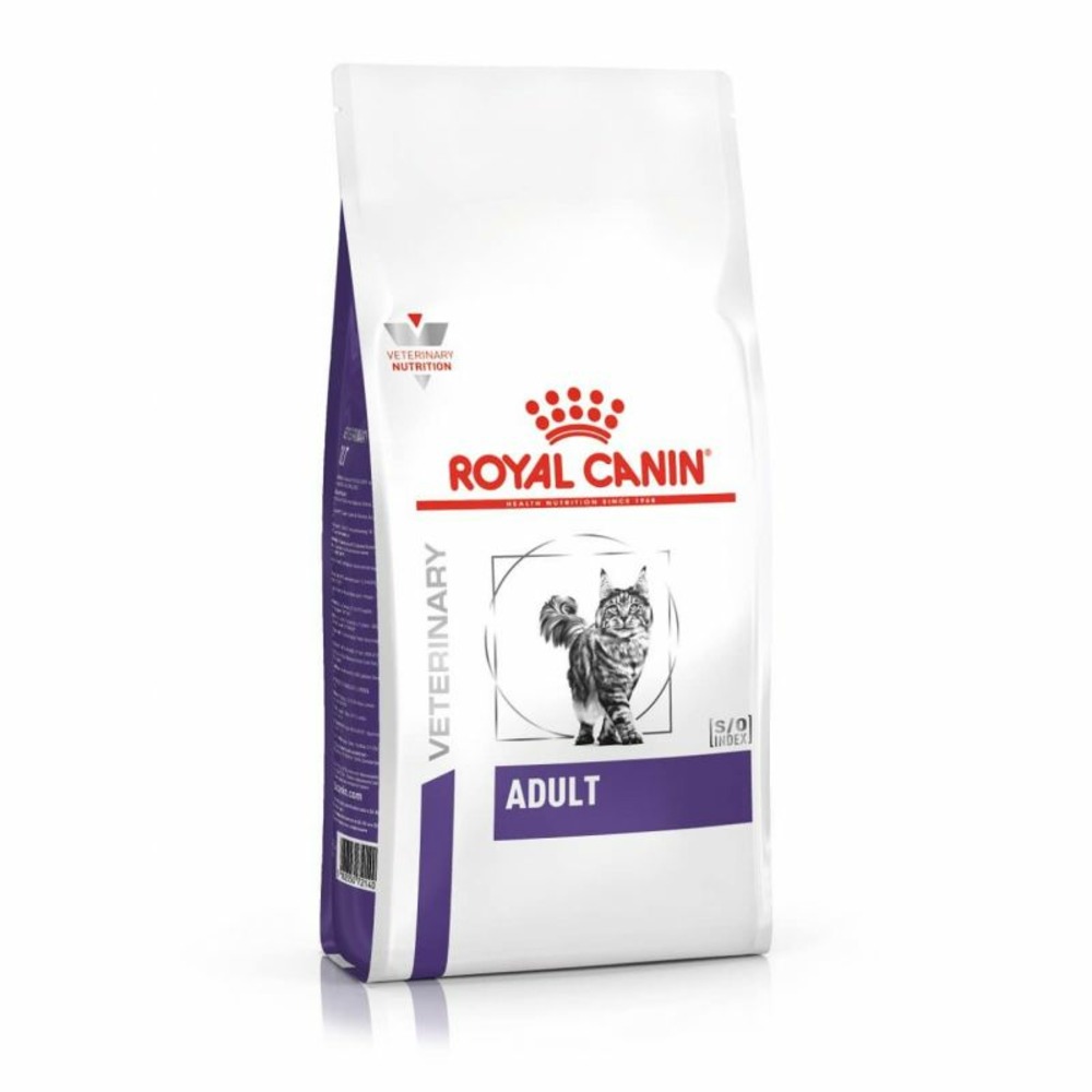 CROQUETTE ROYAL CANIN VCN 4-(1015497)