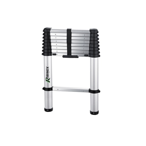 Échelle télescopique 9 barreaux - pret094