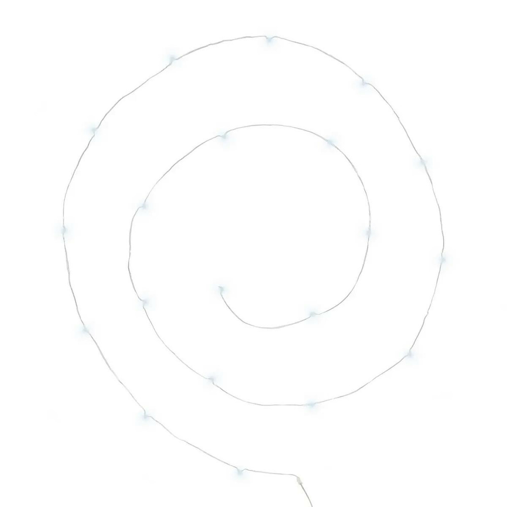 Guirlande lumineuse 100 leds 