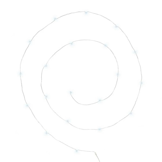 Guirlande lumineuse 100 leds