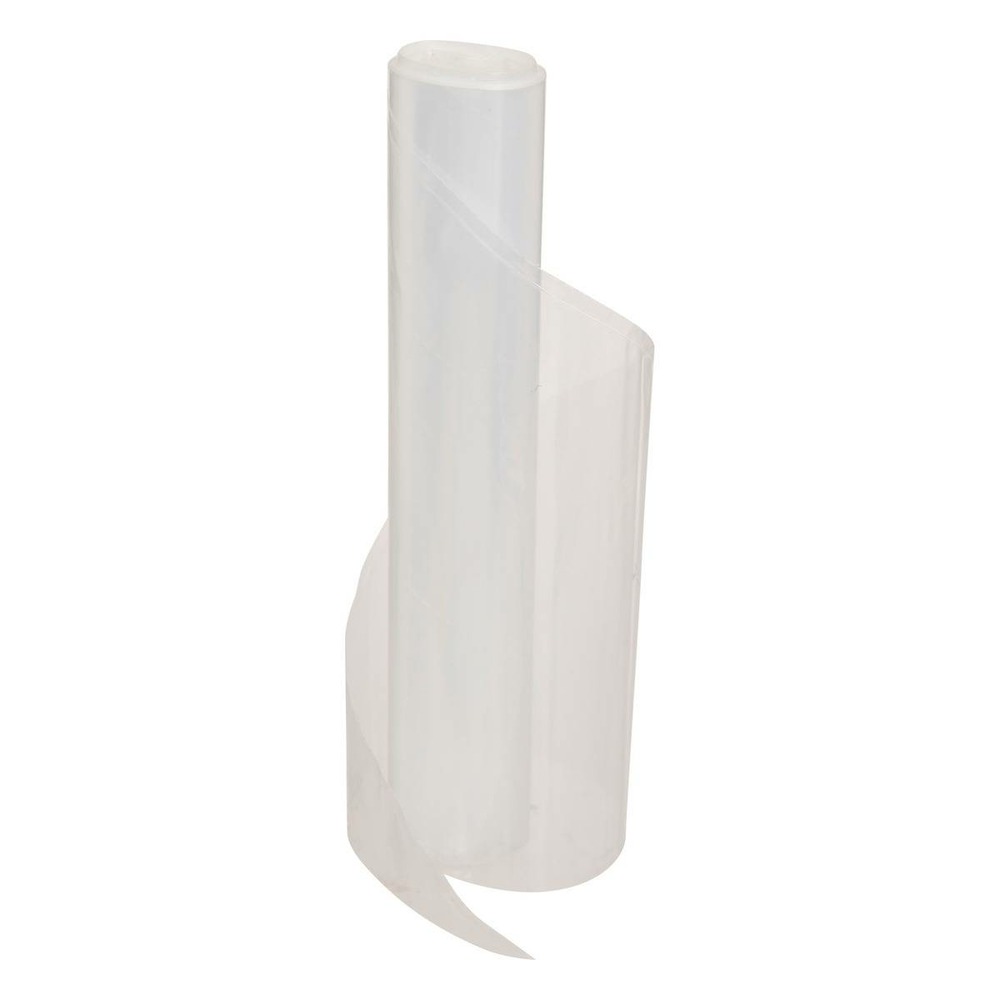 5five - lot de 30 poches à douille cylindrique transparent