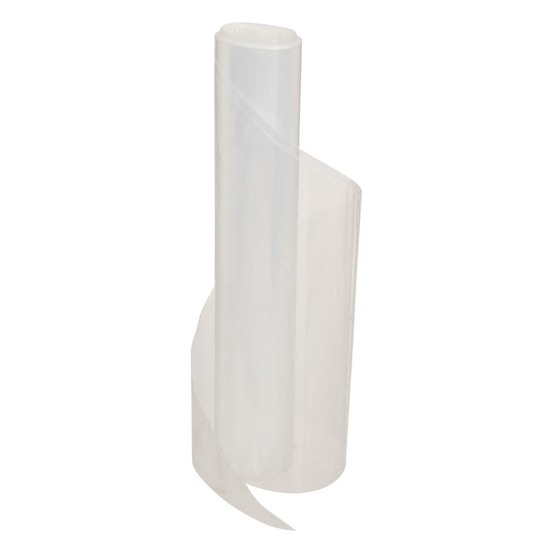 5five - lot de 30 poches à douille cylindrique transparent