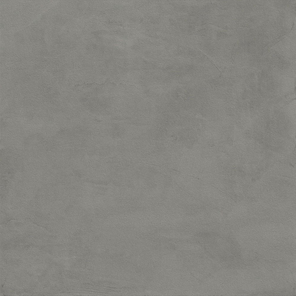 Carrelage effet enduit gris cendré 120x120x2 cm calviro - sol extérieur (vendu par carton de 1,44 m²) - ro'ma carrelage