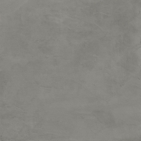 Carrelage effet enduit gris cendré 120x120x2 cm calviro - sol extérieur (vendu par carton de 1,44 m²) - ro'ma carrelage