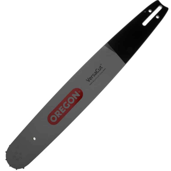 Guide chaîne tronçonneuse 200vxlhd009 guide: 50 cm pas: 3/8'jauge: 1.3 maillons: 72 versacut™