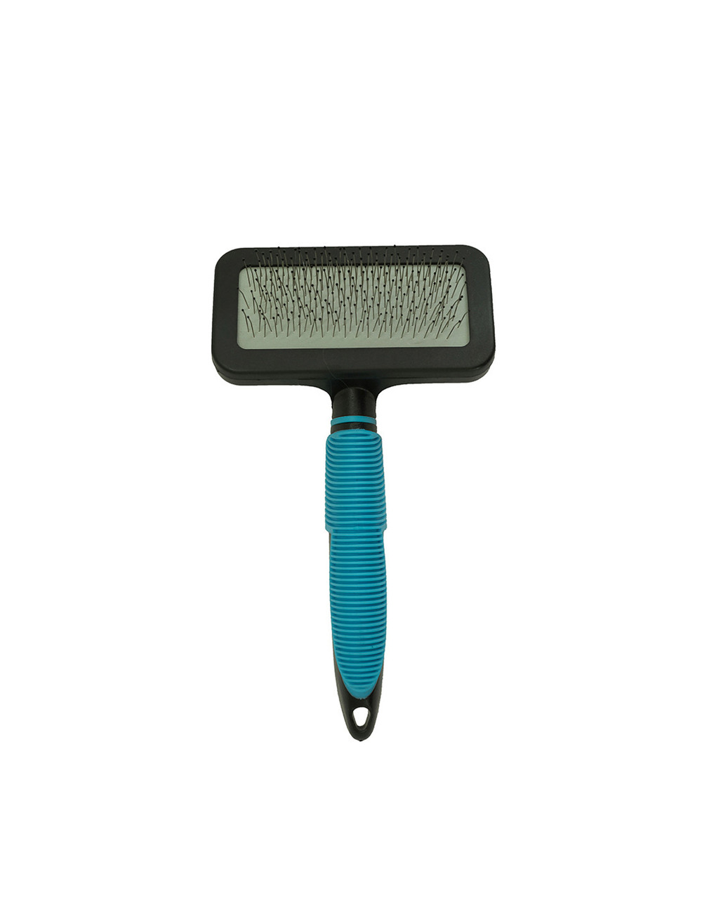 Brosse à poils grand dog barber nayeco