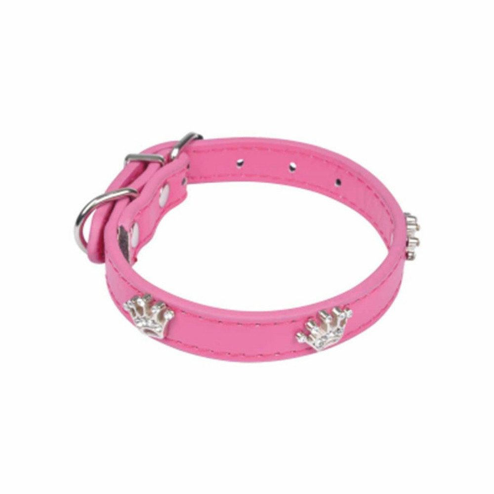 Collier fantaisie pour chien 