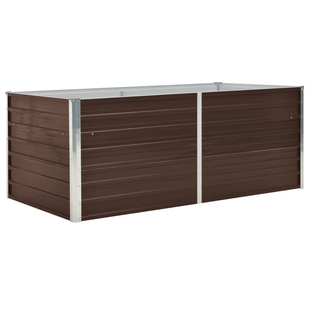 JARDINIERE 160 X 80 X 45 CM 3-(862539)