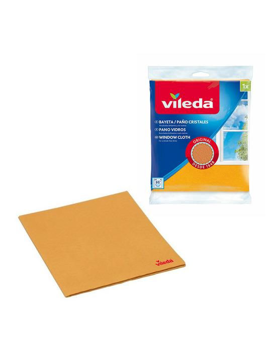 Chiffon vitres +30% microfibre170904 vileda