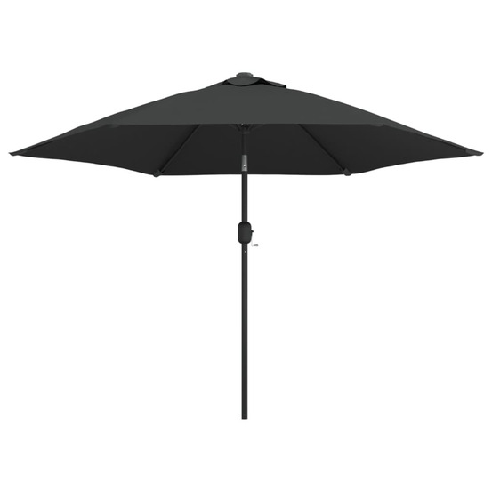 PARASOL D EXTERIEUR AVEC LED E-(868017)