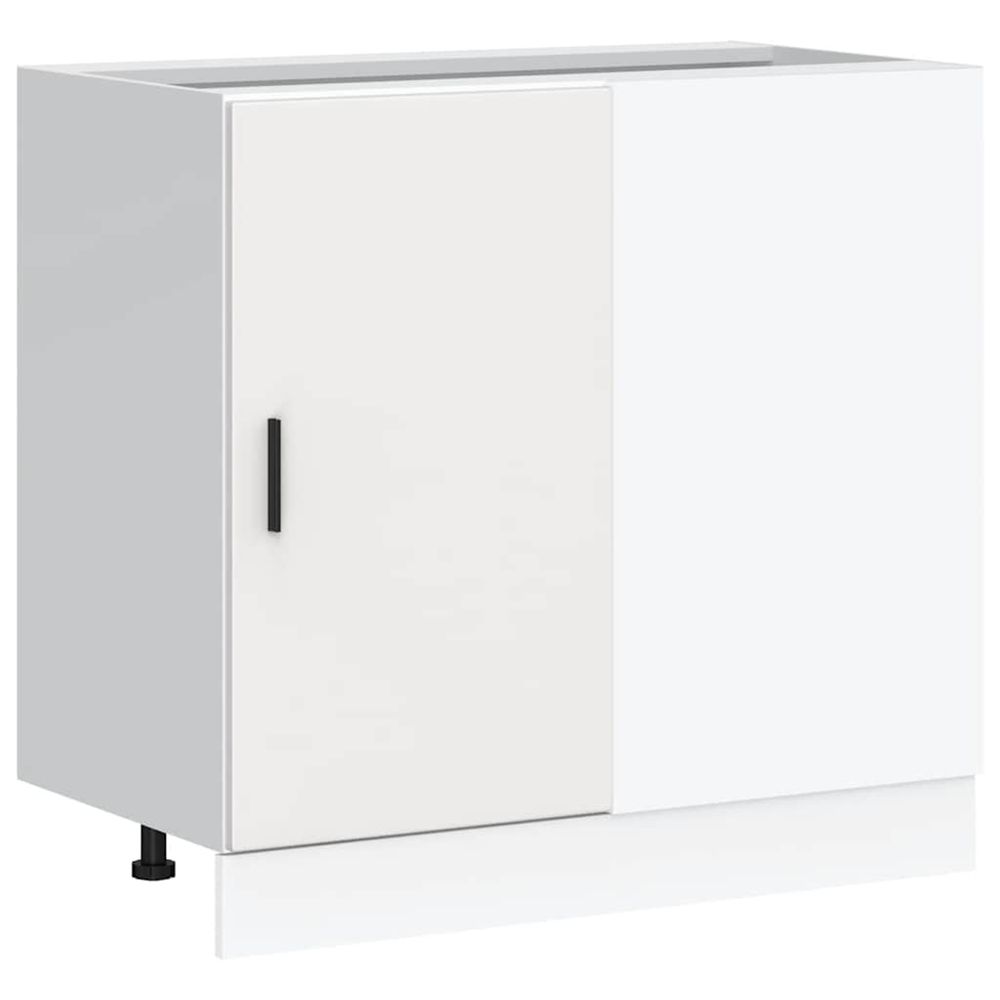 Meuble sous évier 