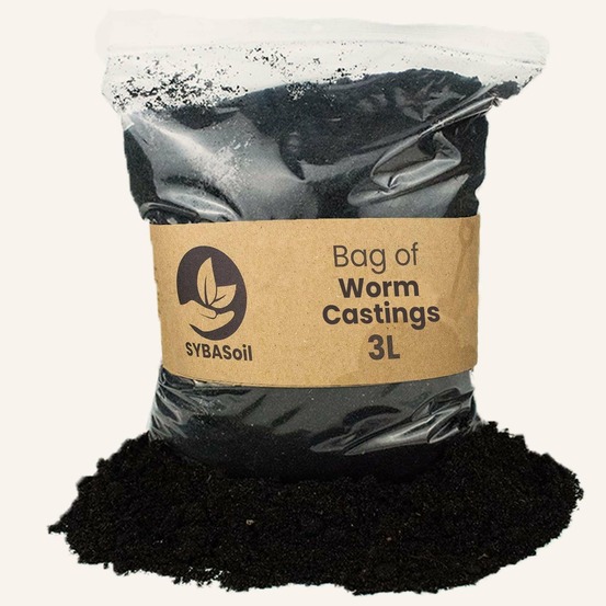 Lombri-compost - 3l
