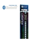 Fluval - aquasky éclairage pour aquariophilie led 2.0 16 w 53-83 cm