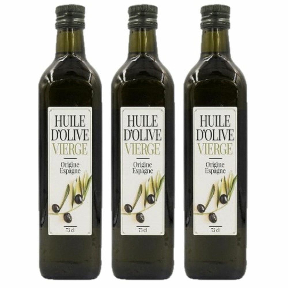 Huile d'olive vierge - agidra