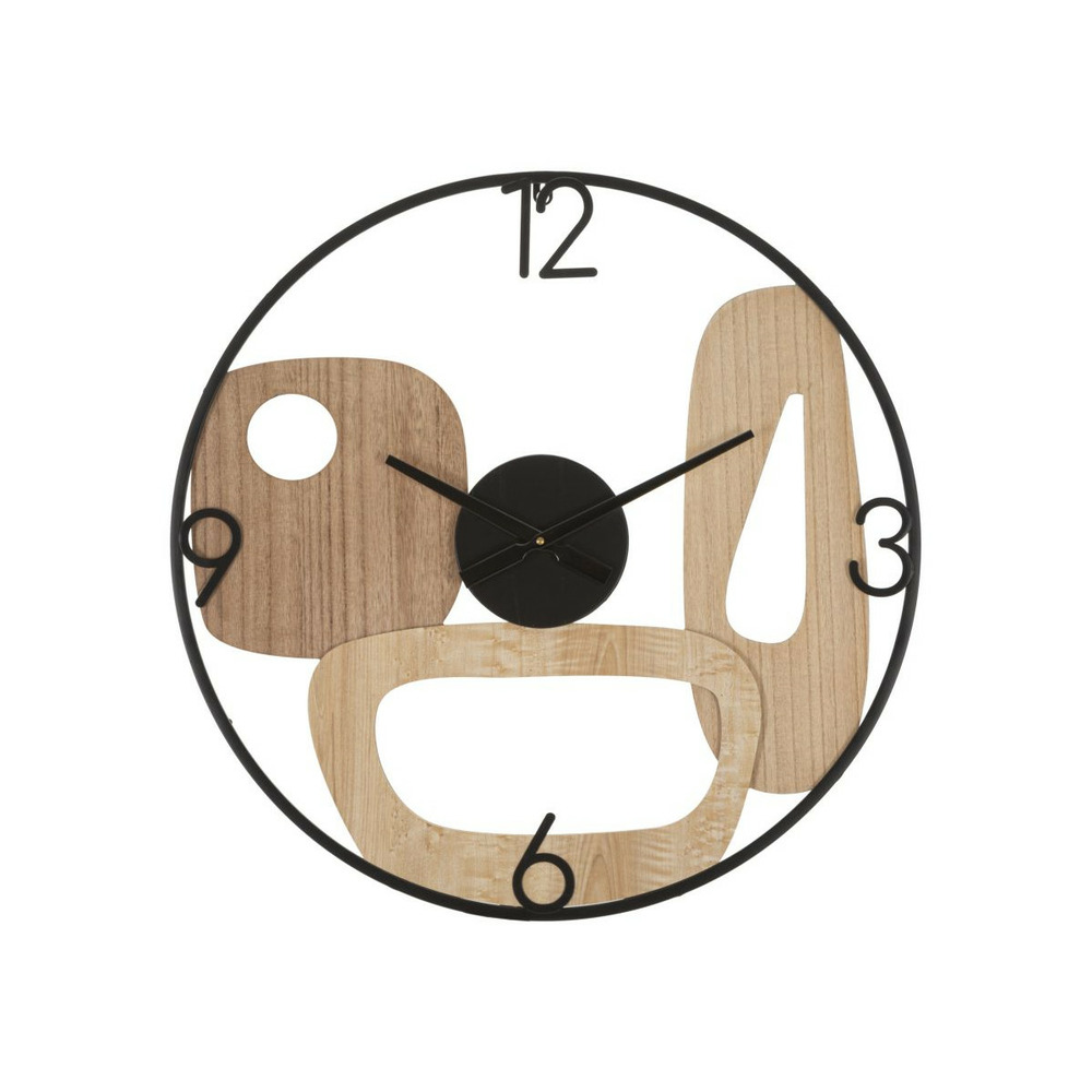 Horloge murale design 