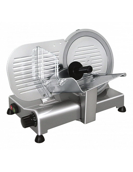 Trancheuse pro italienne 140 w disque 250 mm - le pratique