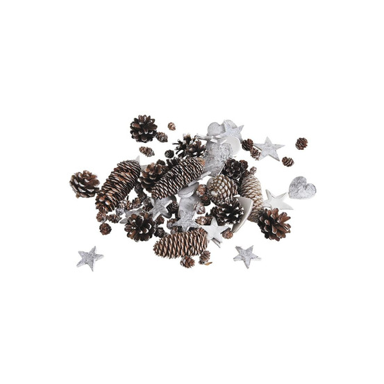 Déco de table noël filet de 300g