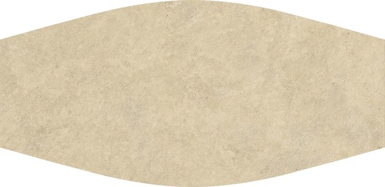 Carrelage effet pierre calcaire beige sable pièce a 119x48,4x2 cm rocalta - sol extérieur (vendu par carton de 0,57596 m²) - ro'ma c